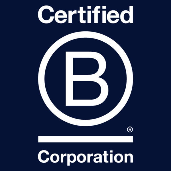 Finance & Accountancy recruitment Agency, Talent Finance is a Certified B Corp