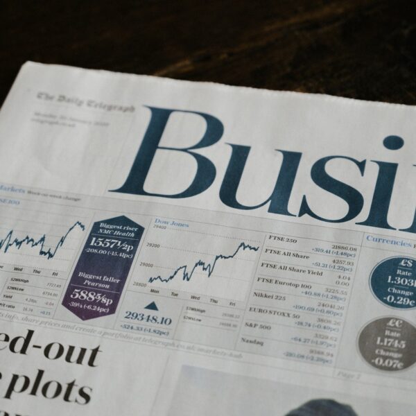 Finance Recruitment Agency