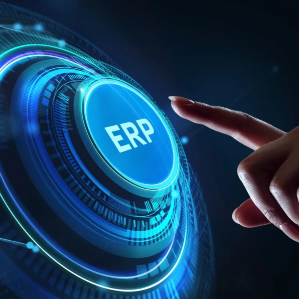ERP